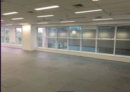 Sala Comercial para alugar, 200m² no Vila Nova Conceição, São Paulo