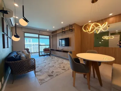 Apartamento com 3 Quartos à venda, 125m² no Barra da Tijuca, Rio de Janeiro