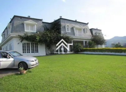 Casa com 7 Quartos para alugar, 810m² no Cachoeirinha, Bom Jesus dos Perdões