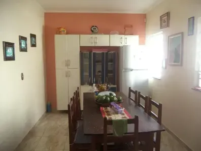 Casa com 3 Quartos à venda, 143m² no Parque Jambeiro, Campinas