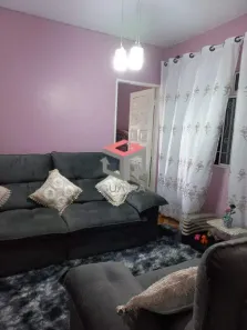 Sobrado com 2 Quartos à venda, 125m² no Jardim Guarará, Santo André