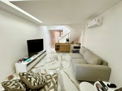 Casa de Condomínio com 2 Quartos à venda, 105m² no Stella Maris, Salvador