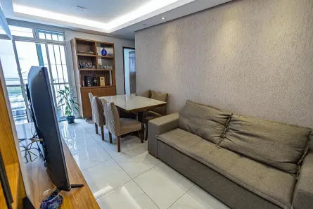 Casa com 3 Quartos à venda, 75m² no Santa Branca, Belo Horizonte