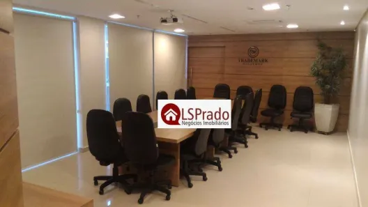 Sala Comercial à venda, 80m² no Barra Funda, São Paulo