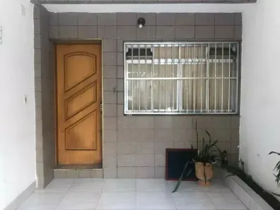 Sobrado com 2 Quartos à venda, 110m² no Jardim do Mar, São Bernardo do Campo