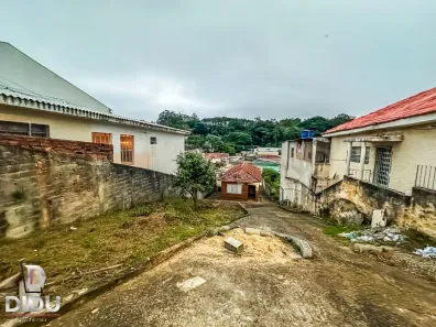 Lote/Terreno à venda, 500m² no Horto Florestal, São Paulo