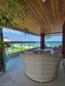 Cobertura com 5 Quartos à venda, 387m² no Riviera, Bertioga