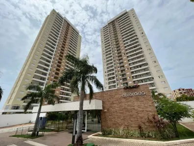 Apartamento com 2 Quartos para alugar, 78m² no Terra Nova, Cuiabá