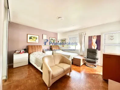 Apartamento com 3 Quartos à venda, 159m² no Vila Mariana, São Paulo