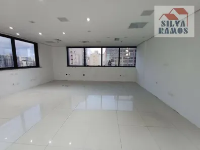 Sala Comercial para venda ou aluguel, 50m² no Indianópolis, São Paulo