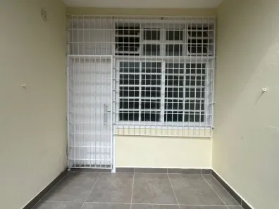 Casa com 2 Quartos à venda, 42m² no Caiçara, Praia Grande