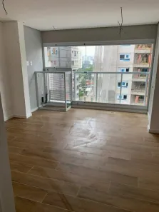 Apartamento com 1 Quarto à venda, 25m² no Vila Clementino, São Paulo
