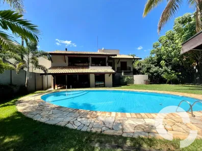 Imóvel Comercial com 5 Quartos para alugar, 554m² no Bairro das Palmeiras, Campinas