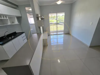 Apartamento com 2 Quartos à venda, 63m² no Vila das Jabuticabeiras, Taubaté