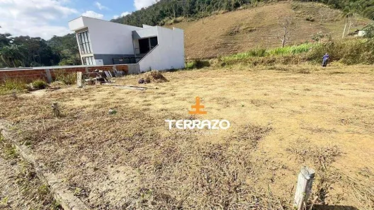 Lote/Terreno à venda, 150m² no Arrozal, Piraí