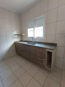 Casa de Condomínio com 3 Quartos à venda, 88m² no Jardim Santa Maria, Jacareí
