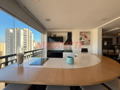 Apartamento com 3 Quartos à venda, 255m² no Santana, São Paulo