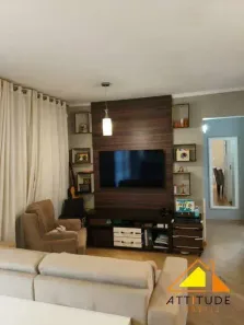 Apartamento com 2 Quartos à venda, 80m² no Centro, São Bernardo do Campo