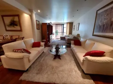 Apartamento com 3 Quartos à venda, 162m² no Copacabana, Rio de Janeiro