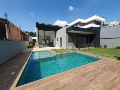 Casa de Condomínio com 3 Quartos à venda, 260m² no Paisagem Renoir, Cotia