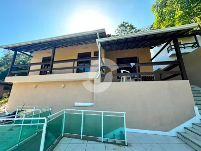 Casa de Condomínio com 3 Quartos à venda, 183m² no Serra Grande, Niterói