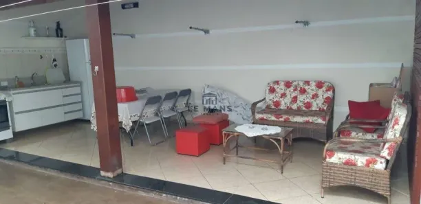 Casa com 3 Quartos à venda, 117m² no Vila Industrial, Piracicaba