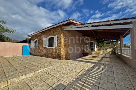 Casa com 2 Quartos à venda, 90m² no Cidade Nova Peruíbe, Peruíbe