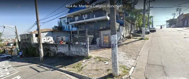 Lote/Terreno à venda, 257m² no Jardim Peri, São Paulo