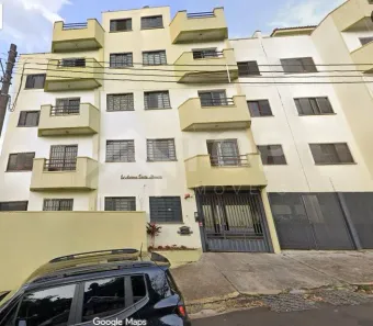 Apartamento com 2 Quartos à venda, 81m² no Cidade Jardim, São Carlos