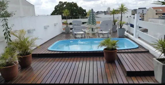Casa com 6 Quartos à venda, 278m² no Parque das Nações, Santo André