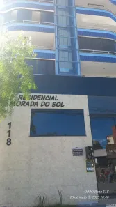 Apartamento com 3 Quartos para alugar, 95m² no Alto da Glória, Goiânia