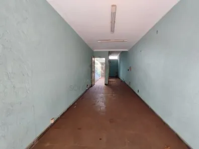 Ponto Comercial para alugar, 74m² no Jardim Sumaré, Ribeirão Preto