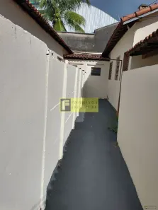 Casa com 1 Quarto para alugar, 40m² no Vila Maceno, São José do Rio Preto