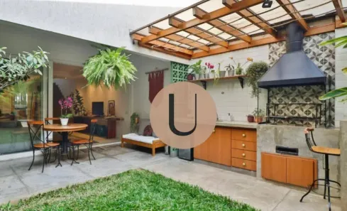 Casa com 3 Quartos à venda, 177m² no Vila Ipojuca, São Paulo