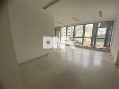 Sala Comercial à venda, 55m² no Botafogo, Rio de Janeiro
