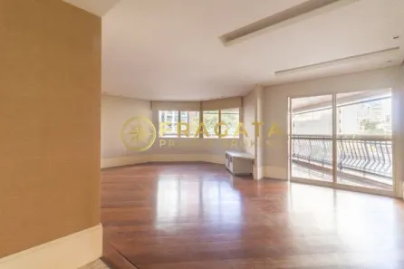 Apartamento com 4 Quartos à venda, 203m² no Perdizes, São Paulo