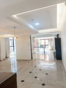 Apartamento com 4 Quartos à venda, 182m² no Setor Bueno, Goiânia