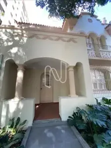 Imóvel Comercial com 4 Quartos para alugar, 230m² no Lourdes, Belo Horizonte
