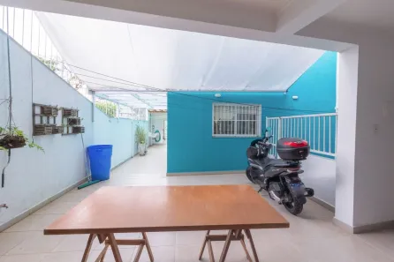 Apartamento com 4 Quartos à venda, 292m² no Vila Valparaíso, Santo André