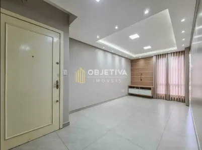 Apartamento com 2 Quartos para alugar, 65m² no Rio Branco, Novo Hamburgo