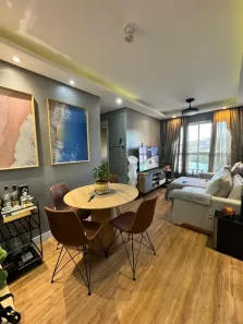 Apartamento com 2 Quartos à venda, 56m² no Cavalhada, Porto Alegre