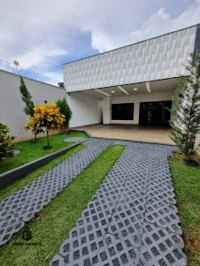 Casa com 3 Quartos à venda, 140m² no Parque Buriti, Goiânia