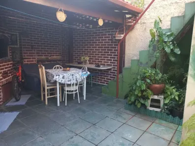 Casa com 2 Quartos à venda, 120m² no Vila Nair, São Paulo