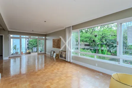 Apartamento com 3 Quartos à venda, 232m² no Bela Vista, Porto Alegre