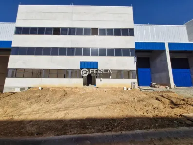 Galpão/Depósito/Armazém para alugar, 3477m² no Salto Grande, Americana