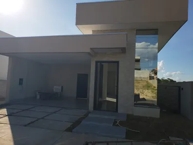 Casa de Condomínio com 3 Quartos à venda, 142m² no Condomínio Primor das Torres, Cuiabá