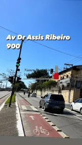 Galpão/Depósito/Armazém à venda, 1800m² no Jardim Piratininga, São Paulo