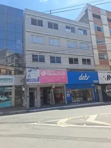 Sala Comercial à venda, 45m² no Campo Grande, Cariacica