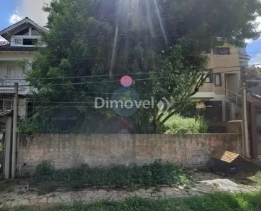 Lote/Terreno à venda, 2861m² no Jardim Isabel, Porto Alegre