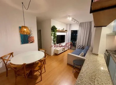 Apartamento com 3 Quartos à venda, 70m² no Morada de Laranjeiras, Serra